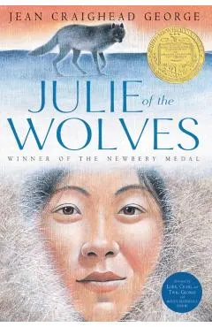 Julie of the Wolves