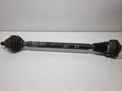 Planetara dreapta fata cutie automata 1K0407272BM Volkswagen Golf 6 plus (2009-2014) 1.6 tdi CAYC