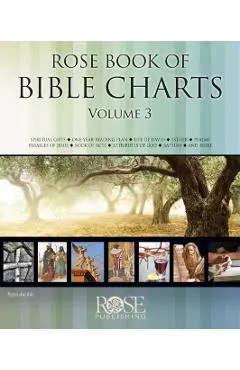 Rose Book of Bible Charts, Volume 3