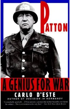 Patton: Genius for War, a