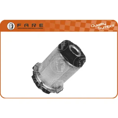 Lagar suport ax FARE SA 4028