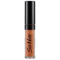Ruj de buze lichid Silk Matte No 12 Terracotta, 4.5ml, Flormar