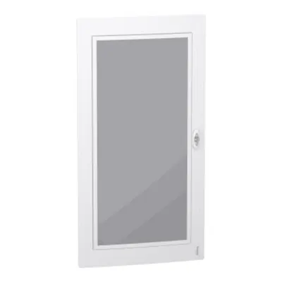 PrismaSet XS, Usa transparenta pentru cofret 6x24 Module