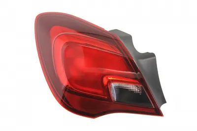 Stop spate Stanga (extern, P21W) potrivit OPEL CORSA E, CORSA E HATCHBACK 09.14