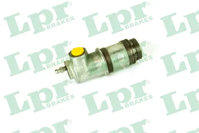 Cilindru Receptor Ambreiaj (25,4mm) Alfa Romeo 145, 146, 155, 156, 164, 166, Gt, Gtv, Spider; Fiat Brava, Bravo I, Coupe, Croma, Marea, Tempra, Tipo, Uno; Lancia Dedra, Delta I, Delta Ii 0.9-3.2 Intre