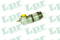 Cilindru Receptor Ambreiaj (25,4mm) Alfa Romeo 145, 146, 155, 156, 164, 166, Gt, Gtv, Spider; Fiat Brava, Bravo I, Coupe, Croma, Marea, Tempra, Tipo, Uno; Lancia Dedra, Delta I, Delta Ii 0.9-3.2 Intre