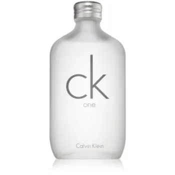 Calvin Klein CK One Eau de Toilette unisex