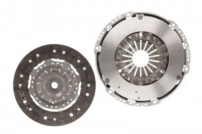 Kit Ambreiaj (240mm) Potrivit Alfa Romeo 159, Brera, Giulietta, Giulietta Hatchback, Mito, Spider; Fiat 500l, Bravo Ii, Doblo, Doblo Cargo, Freemont, Grande Punto, Idea 1.6d 1.8 2.0d 09.07