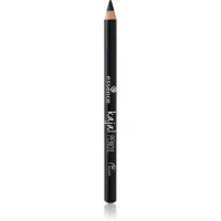 essence Kajal Pencil creion kohl pentru ochi culoare 01 Black 1 g