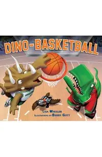 Dino-Basketball