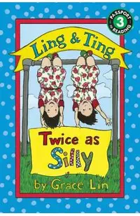 Ling & Ting: Twice as Silly