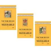 Mizerabilii, volumele 1+2+3