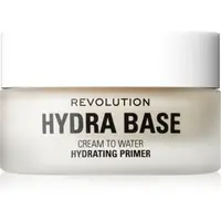 Revolution Hydra Base Primer baza hidratantă de machiaj