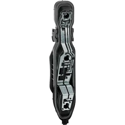 Suport Stop lampa spate Dreapta potrivit LANCIA MUSA 2004-2012