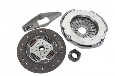 Set ambreiaj (set reparatie pentru VAL835000,254mm) FORD TRANSIT 2.4D intre 2000-2006