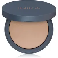 INIKA Organic Powder Makeup pudra compacta