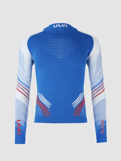 Natyon 2.0 Russia Thermal Jersey