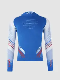 Natyon 2.0 Russia Thermal Jersey