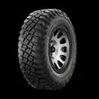 3528703507239 Anvelope T BF GOODRICH Mud terrain t_a km3 265 R16 70 121/118Q/POR/POR/-- Vara