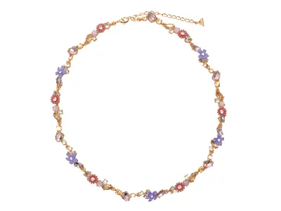 Colier ALDO multicolor, JULIETTEE 963, din metal