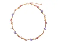 Colier ALDO multicolor, JULIETTEE 963, din metal