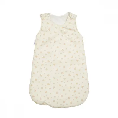 Sac de dormit pentru copii Twins Romantic