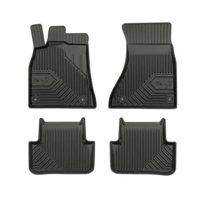 Set Covorase Auto Tip Tavita Audi A4 B8 Fabricatie 01.2008 , 10.2015