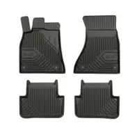 Set Covorase Auto Tip Tavita Audi A4 B8 Fabricatie 01.2008 , 10.2015