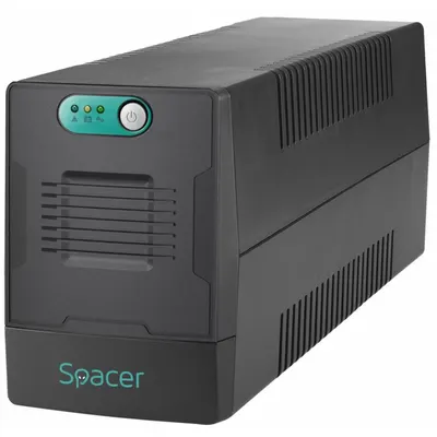 UPS Spacer Line 480W SPUP-800L-LIT01