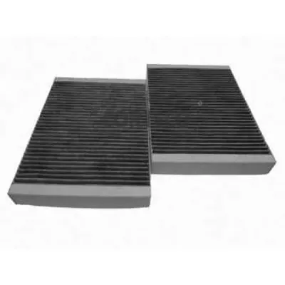 Filtru, aer habitaclu CORTECO 80000538