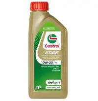 Ulei motor CASTROL Edge C5 0W20 Dexos 1 Gen 2 15CC9A 1L 1L