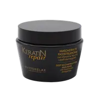 Masca pentru reconstructia intensa a parului deteriorat si fragil, 250ml, Phytorelax