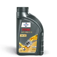 Ulei motor Fuchs Titan GT1 PRO C3 5W-30 1L