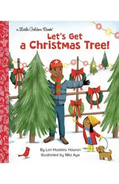 Let's Get a Christmas Tree!