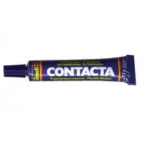 Contacta, leim