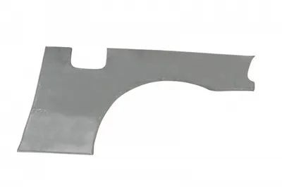 Segment reparatie aripa spate stanga HONDA CRX III intre 1992-1998
