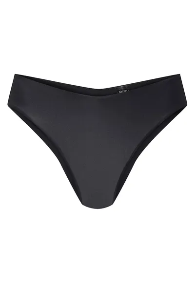 Chiloti da baie - Bikini - Negru - Latina Robert Kupisz x - Negru