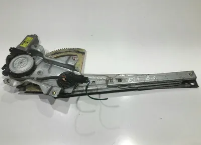 Macara geam electric cu motoras dreapta spate 83460-3e000 Kia Sorento (2002-2009)