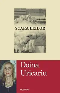 eBook Scara leilor