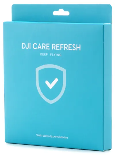 DJI – Care Refresh Plan pe 2 ani, Avata 360, EU