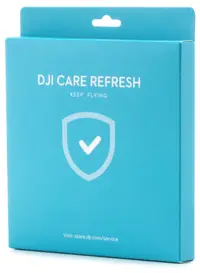 DJI – Care Refresh Plan pe 2 ani, Avata 360, EU