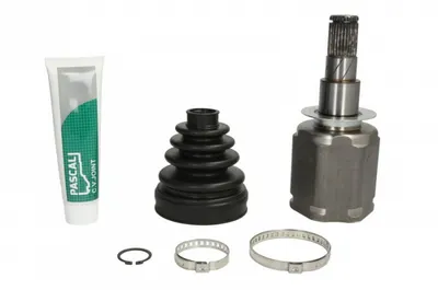 Set articulatie planetara Dreapta Stanga (39z 26z 45,5mm) potrivit NISSAN NAVARA, NP300 NAVARA, PATHFINDER III 2.5D 3.0D 4.0 11.01