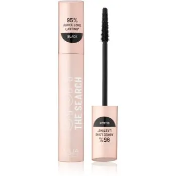 MUA Makeup Academy Stop The Search mascaral de lunga durata