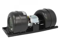 Ventilator habitaclu 24V potrivit DAF 65, 65 CF, 75, 75 CF, 85, 85 CF, 95, 95 XF, XF 105, XF 106, XF 95 09.87-