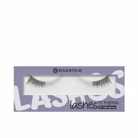 Gene false, Essence, Lashes To Impress, jumătate, nr. 03