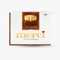 Bomboane Merci