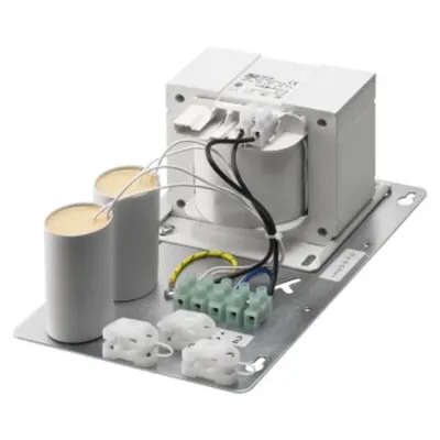 Supply Unit - 2000 W Mt/mn 400 V-50 Hz - Ip20 - Class I