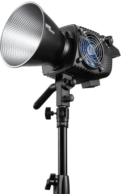 Iluminare cu diode Zhiyun - Molus B500