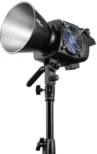 Iluminare cu diode Zhiyun - Molus B500