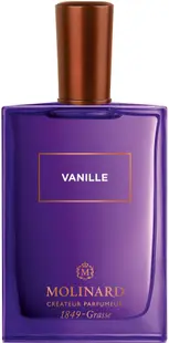Molinard Apă de parfum Vanille, 75 ml, tester